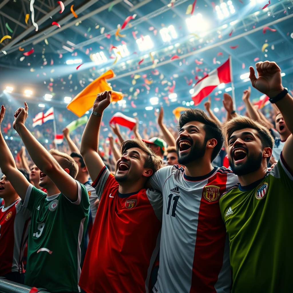 Đội tuyển Tunisia: Những biến động nóng hổi khiến fan "đứng ngồi không yên"