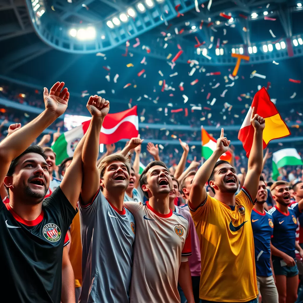 Đội tuyển Tunisia: Những biến động nóng hổi khiến fan "đứng ngồi không yên" — view 2